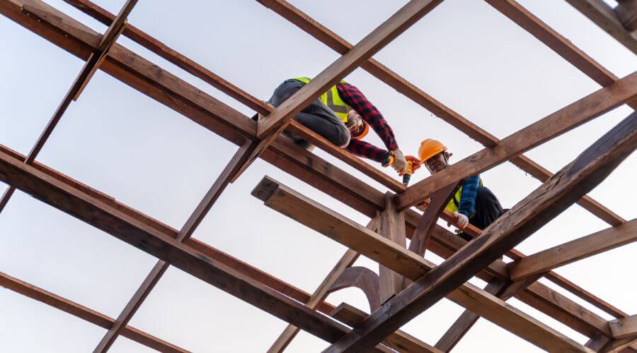 Expert top industrial roofings services in Colon, MI