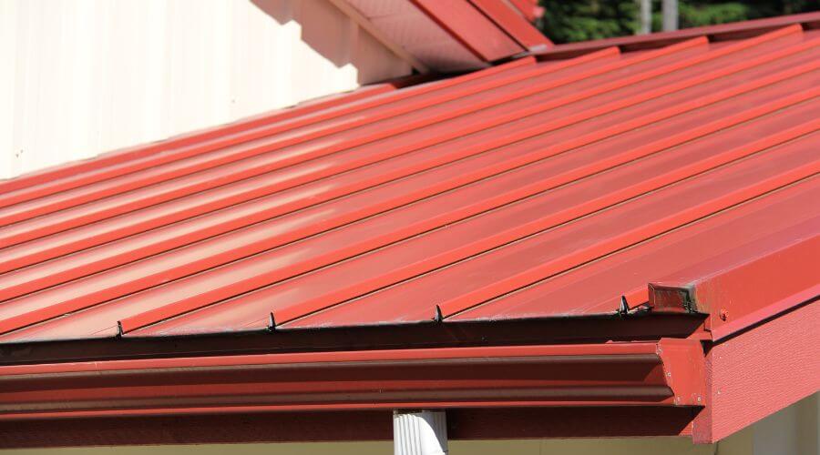 Roof Coating & Sealant Application in Colon, MI